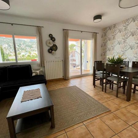 Vila Casa Camilla Calpe Exteriér fotografie