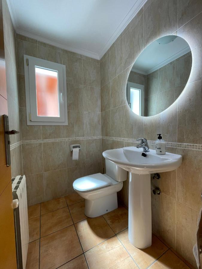 Vila Casa Camilla Calpe Exteriér fotografie