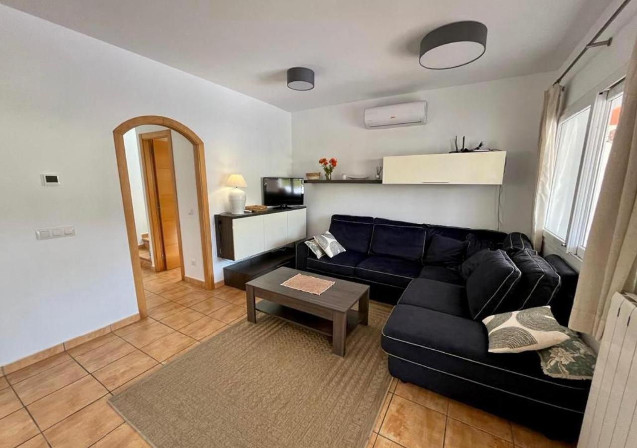 Vila Casa Camilla Calpe Exteriér fotografie