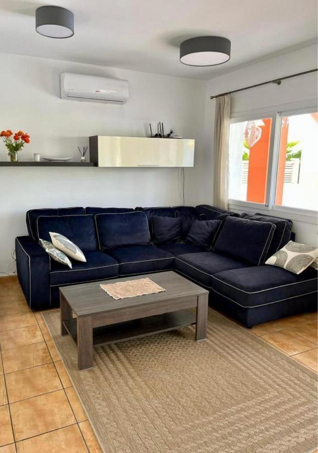 Vila Casa Camilla Calpe Exteriér fotografie