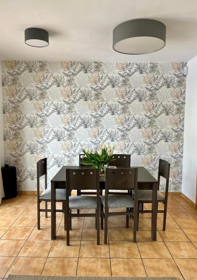 Vila Casa Camilla Calpe Exteriér fotografie