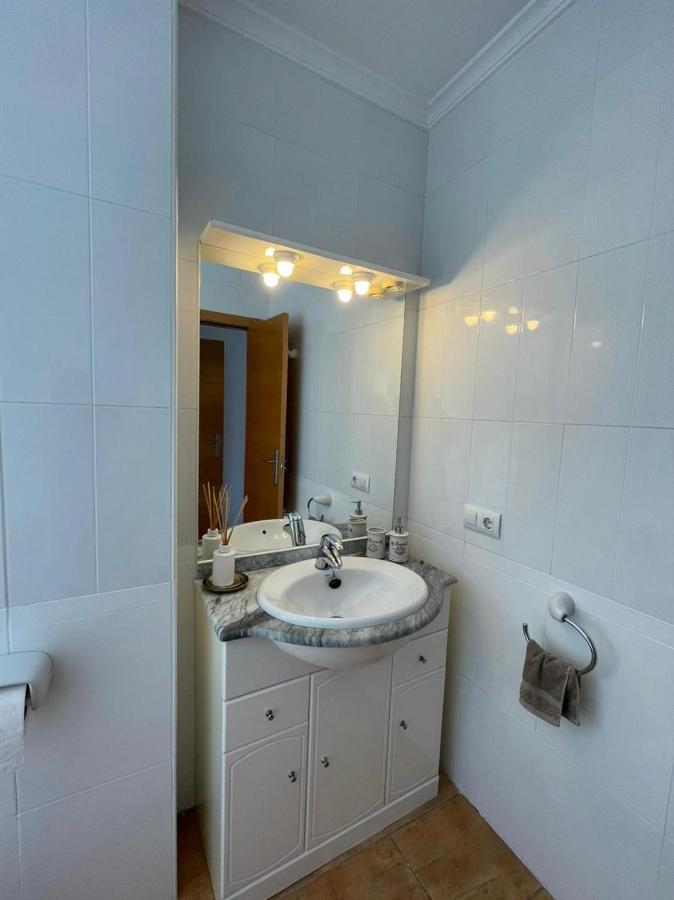 Vila Casa Camilla Calpe Exteriér fotografie