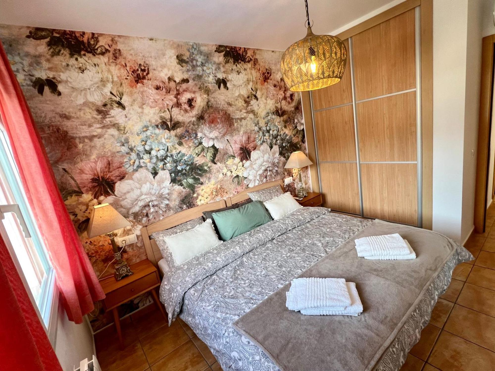 Vila Casa Camilla Calpe Exteriér fotografie
